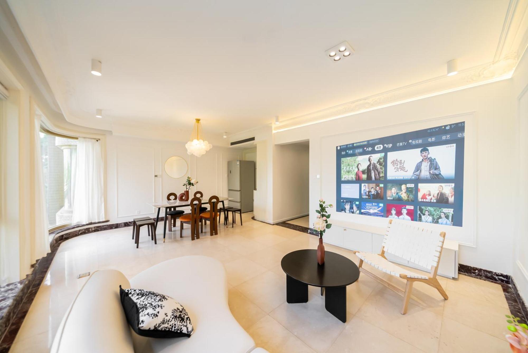 Shanghai Yi Du B&B - Yu Garden Bund Store, 400M Near Yu Garden Subway المظهر الخارجي الصورة