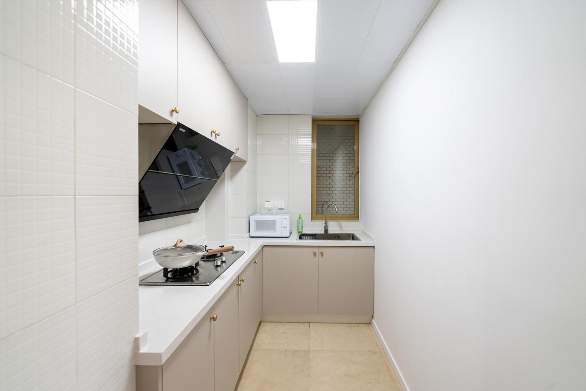 Shanghai Yi Du B&B - Yu Garden Bund Store, 400M Near Yu Garden Subway المظهر الخارجي الصورة