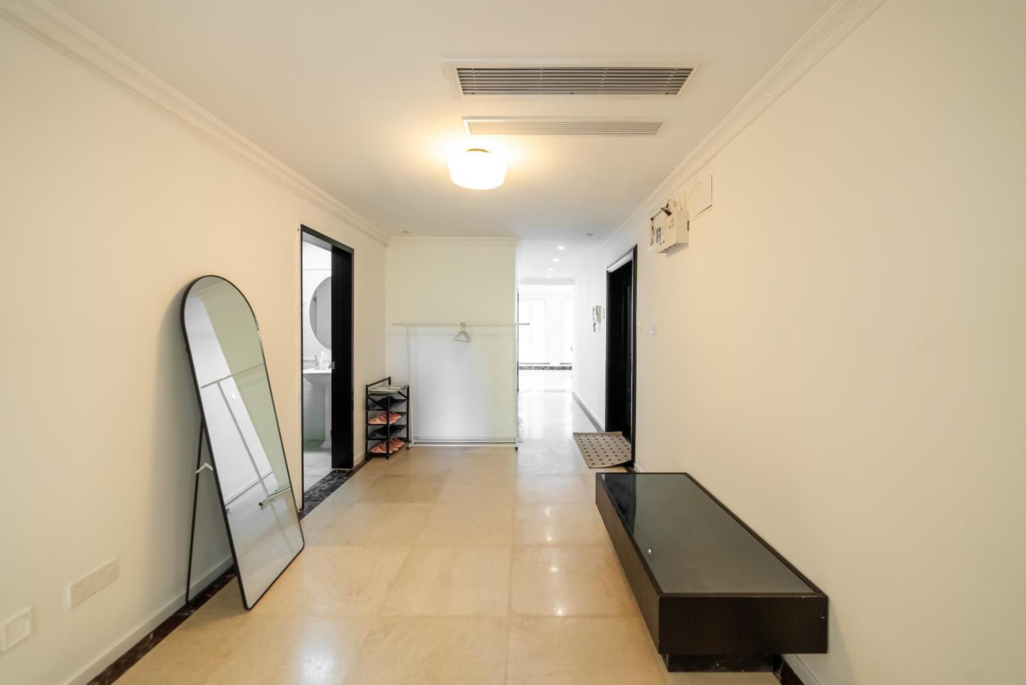 Shanghai Yi Du B&B - Yu Garden Bund Store, 400M Near Yu Garden Subway المظهر الخارجي الصورة