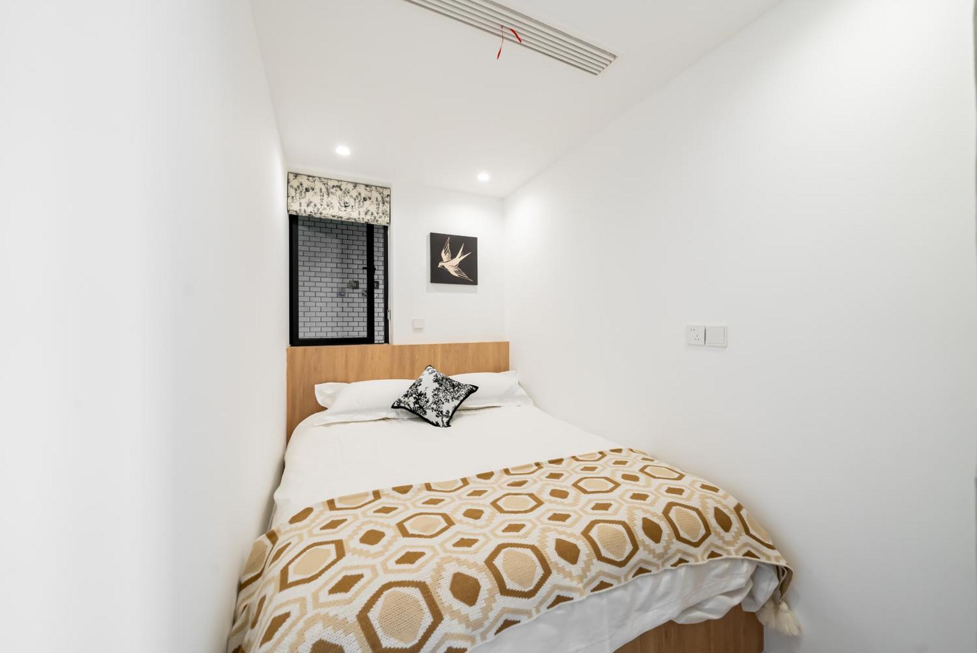 Shanghai Yi Du B&B - Yu Garden Bund Store, 400M Near Yu Garden Subway المظهر الخارجي الصورة