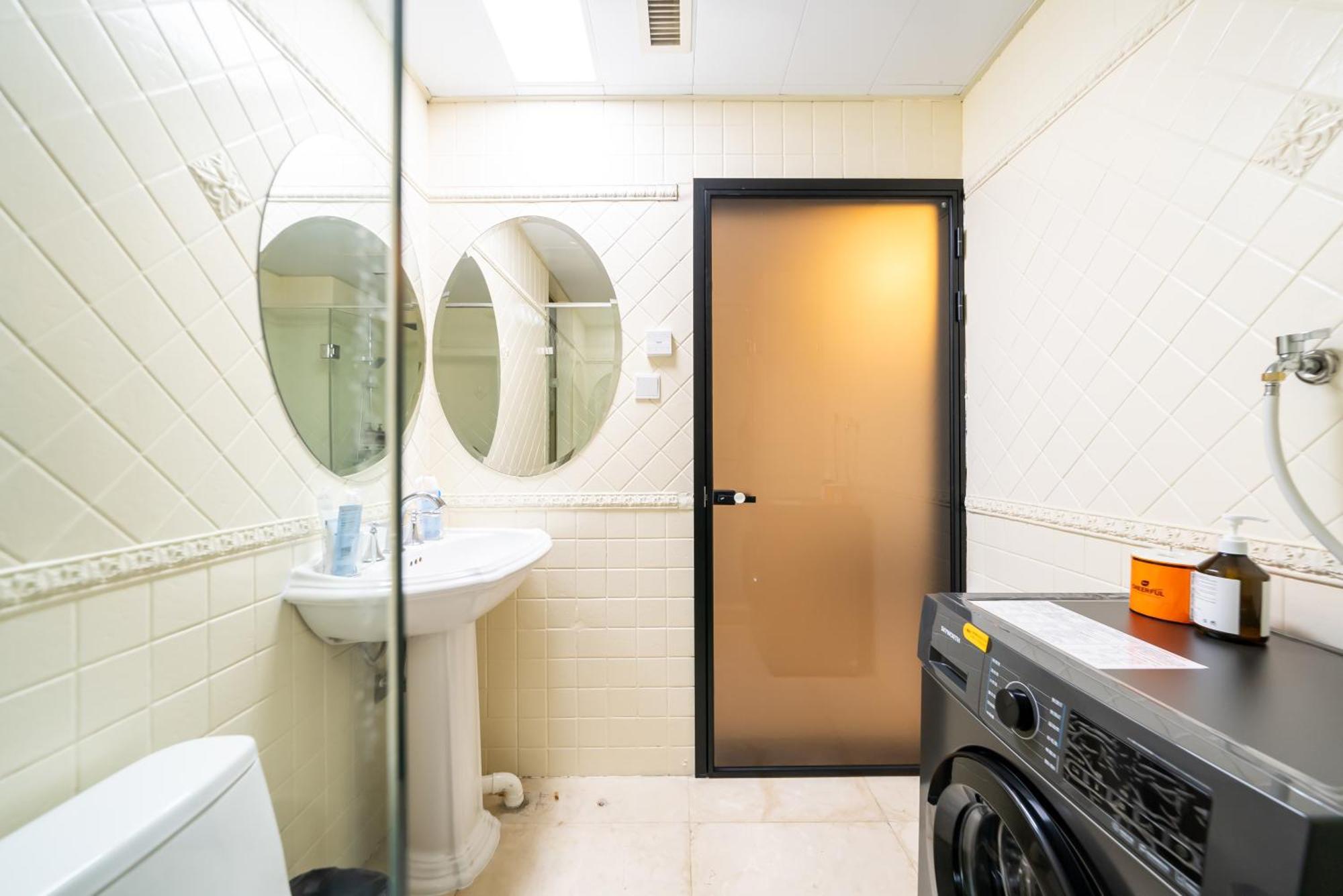 Shanghai Yi Du B&B - Yu Garden Bund Store, 400M Near Yu Garden Subway المظهر الخارجي الصورة