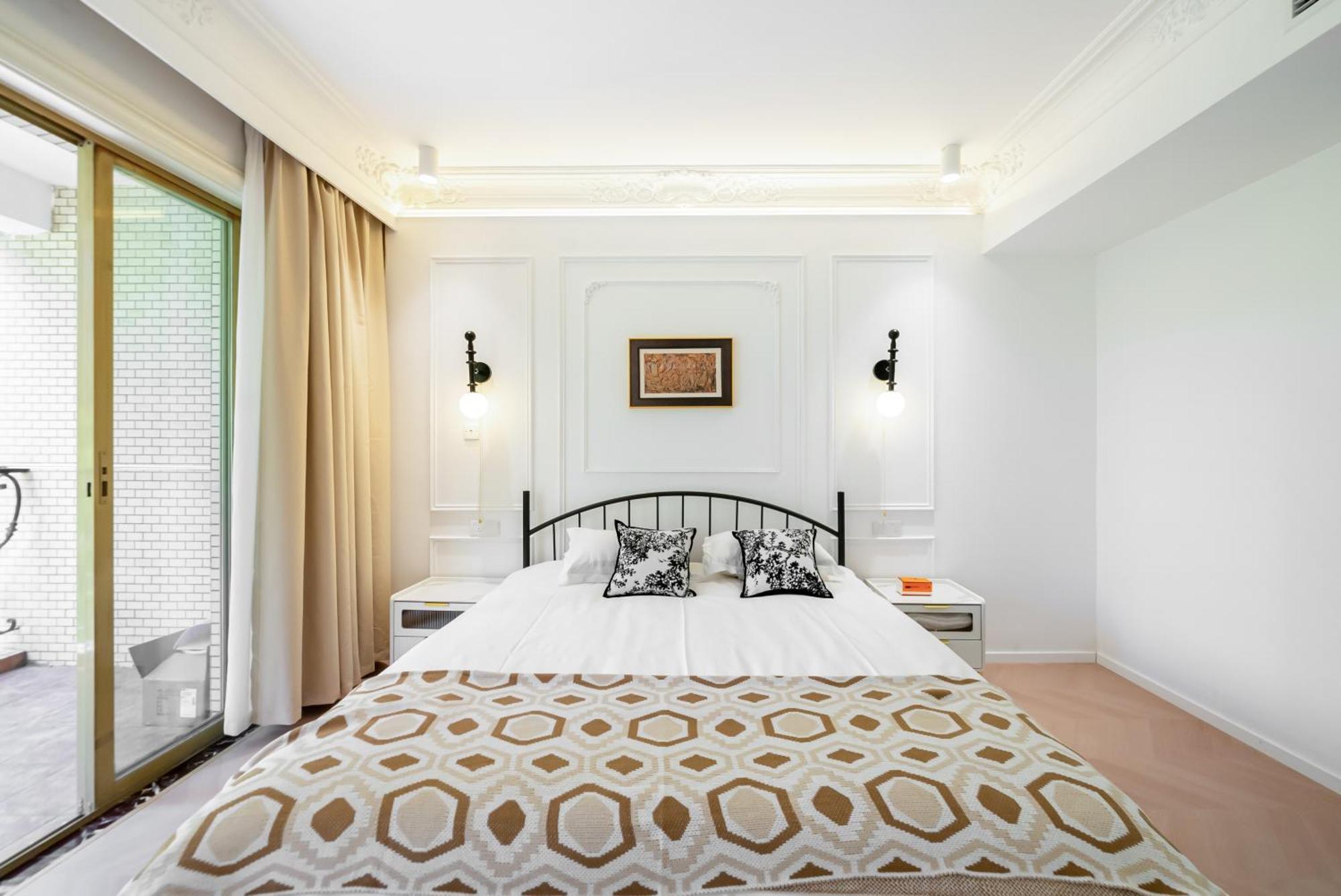 Shanghai Yi Du B&B - Yu Garden Bund Store, 400M Near Yu Garden Subway المظهر الخارجي الصورة